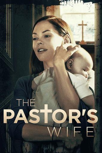 The Pastor's Wife (2011) poster