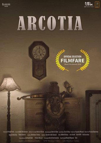 Arcotia () poster