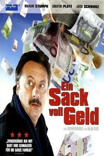 Ein Sack voll Geld (2002) poster