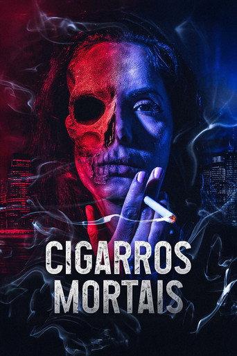The Cigarette (2024) poster