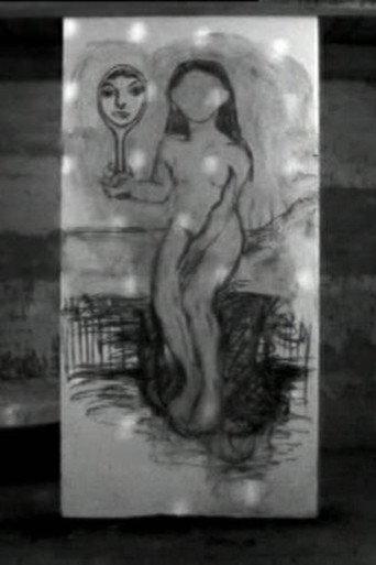 En modell (2003) poster