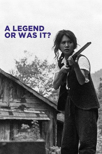 A Legend or Was It? (1963) poster