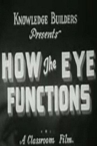 How the Eye Functions (1941) poster