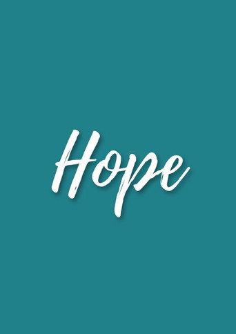 Hope (2023) poster