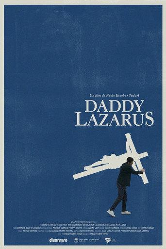 Daddy Lazarus () poster