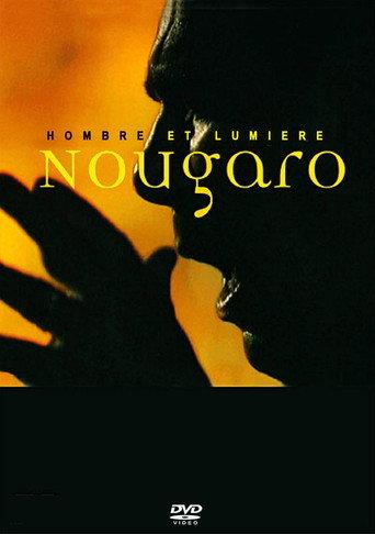 Nougaro Hombre et Lumière (2004) poster