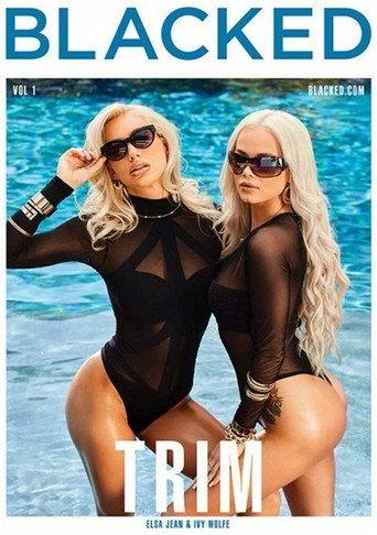Trim (2021) poster