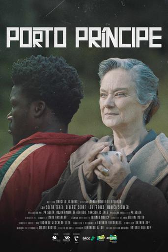 Port-au-Prince (2024) poster