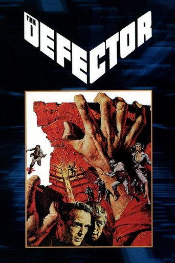 The Defector (1966) poster