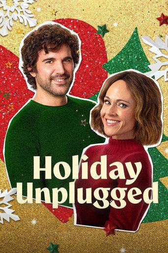 Holiday Unplugged (2026) poster