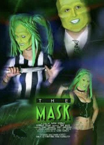The Mask (2017) poster