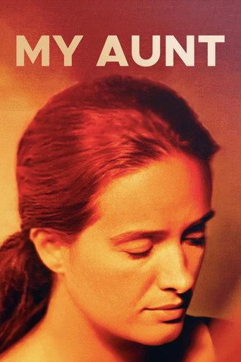 My Aunt (1986) poster