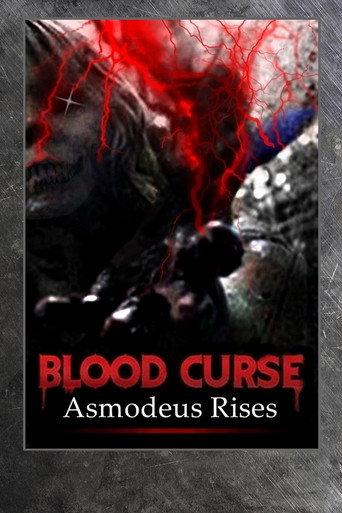 Blood Curse II: Asmodeus Rises (2024) poster
