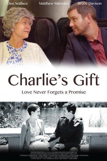 Charlie's Gift (2016) poster