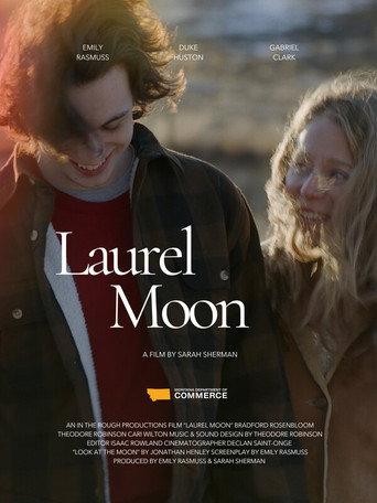 Laurel Moon () poster