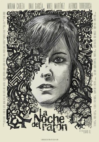 Night of the Rat (2015) poster