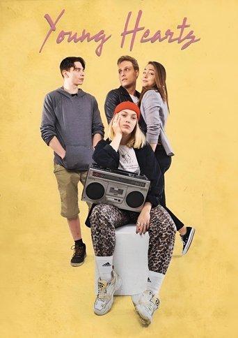 Young Hearts (2020) poster