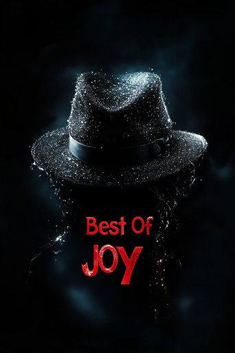 Best Of Joy: Chapter 1 - Wanna Be Startin Somethin (2025) poster