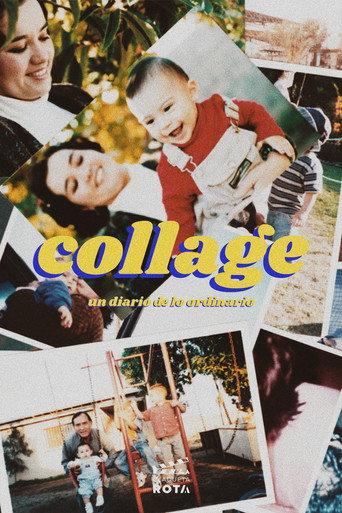 Collage (2021) poster