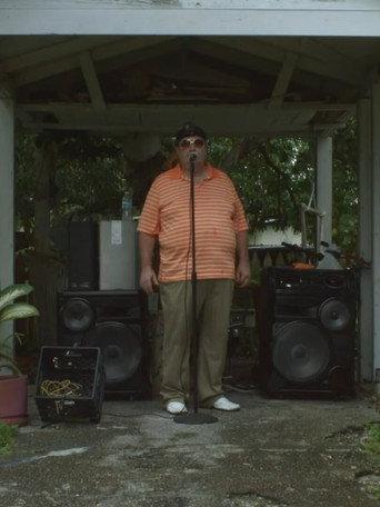 Neighbors (2021) poster