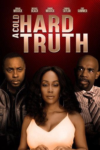 #truth (2019) poster