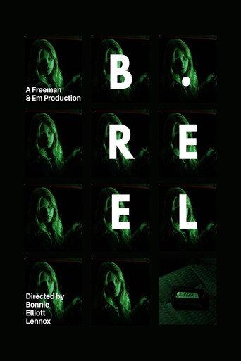 B. Reel (2026) poster