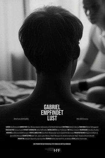 Gabriel (2026) poster