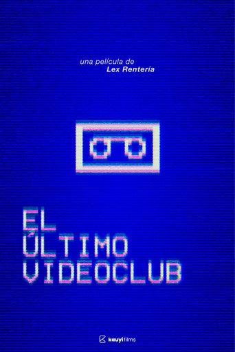 El último videoclub () poster