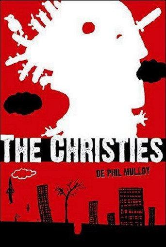 The Christies (2006) poster