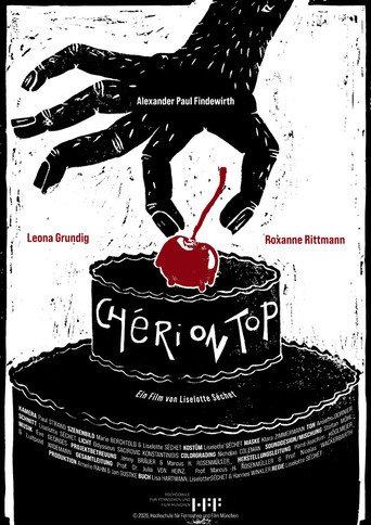 Chéri on Top (2026) poster