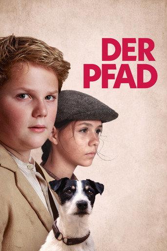 The Path (2022) poster