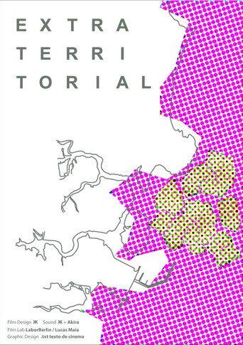 EXTRATERRITORIAL () poster