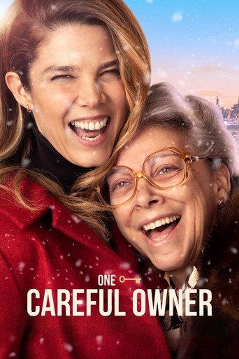 One Careful Owner (2020) poster