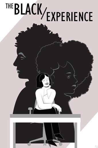 The Black Experience (2023) poster
