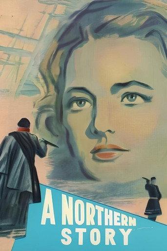 Northern Story (1960) poster