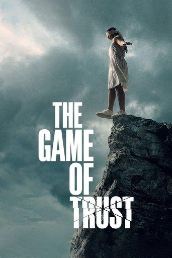 The Game of Trust (2023) poster
