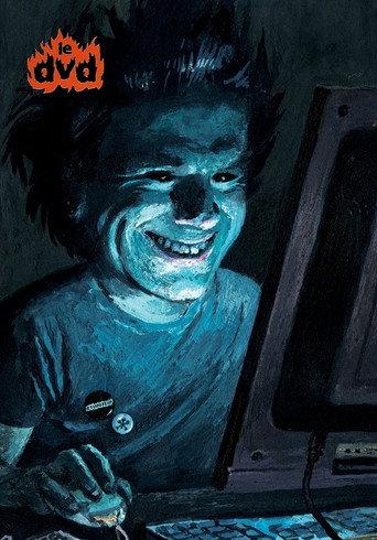 Stup DvD (2010) poster