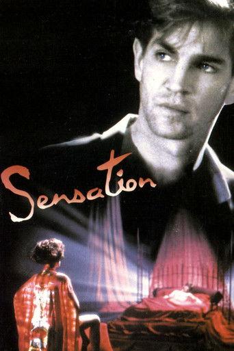 Sensation (1994) poster