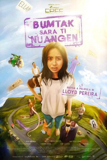 Bumtak Sara ti Nuangen (2026) poster