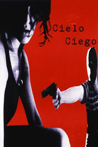 Blind Sky (1998) poster