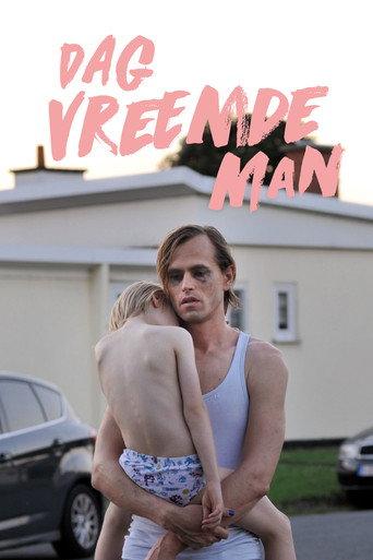 Hello, Stranger (2016) poster
