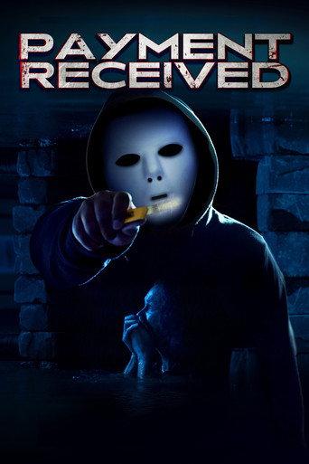 Payment Received (2023) poster