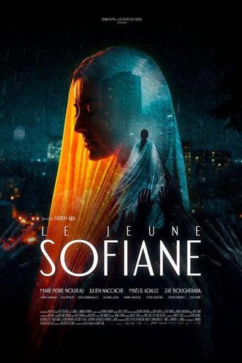 Le jeune Sofiane () poster