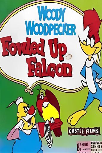 Fowled Up Falcon (1960) poster