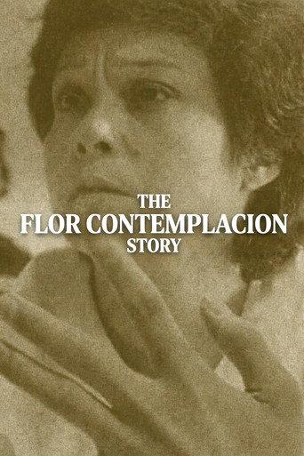The Flor Contemplacion Story (1995) poster