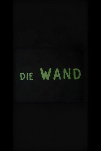 The Wall (1997) poster