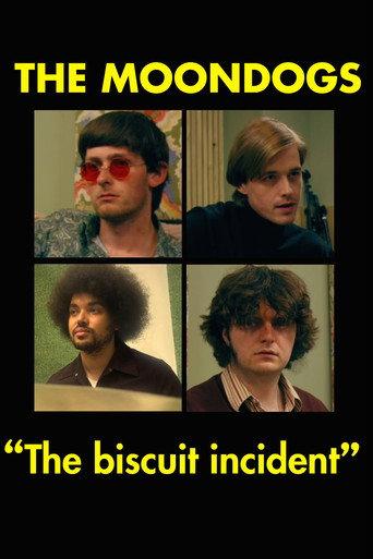 The Biscuit Incident () poster