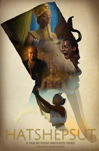 Hatshepsut () poster