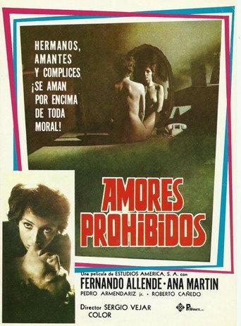The Pact (1976) poster