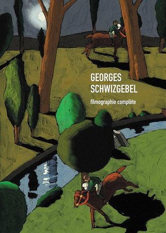 The Films of Georges Schwizgebel () poster